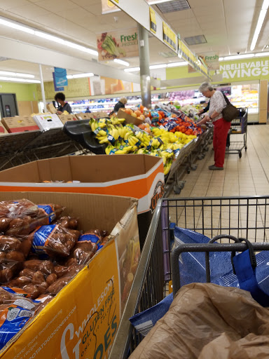 Supermarket «ALDI», reviews and photos, 41500 Hayes Rd, Charter Twp of Clinton, MI 48038, USA