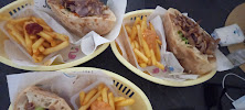 Plats et boissons du Restaurant de tacos Fast-food Le Bosphore à Grenoble - n°18