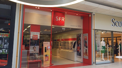SFR Trignac à Trignac