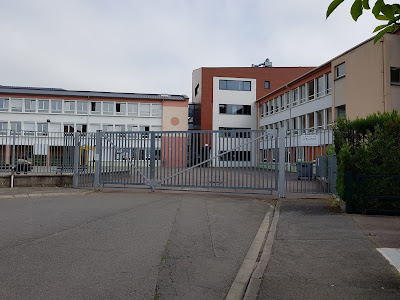 Collège et Lycée privés Saint-Pierre Chanel à Thionville