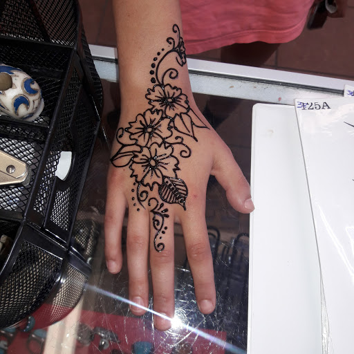 Tattoo Shop «Inkredible Tattoo», reviews and photos, 2301 Padre Blvd, South Padre Island, TX 78597, USA