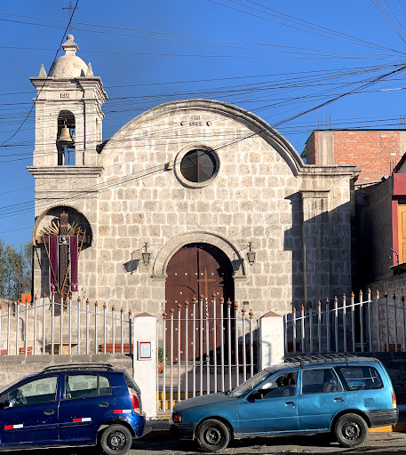 San Isidro Labrador