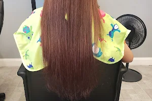 Tammy Dominican Hair Salon image