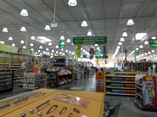 Home Improvement Store «Menards», reviews and photos, 3660 N Maize Rd, Wichita, KS 67205, USA