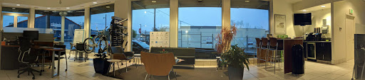Car Dealer «Carter Subaru Ballard», reviews and photos, 5201 Leary Ave NW, Seattle, WA 98107, USA