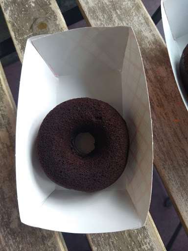 Donut Shop «Purple Glaze – Donuts etc.», reviews and photos, 516 Summerfield Ave, Asbury Park, NJ 07712, USA