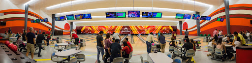 Sport Bowl Mérida