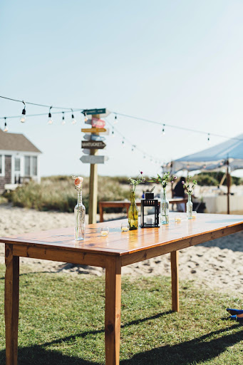 Wedding Planner «Cape Cod Celebrations», reviews and photos, 358 MA-6A, Yarmouth Port, MA 02675, USA