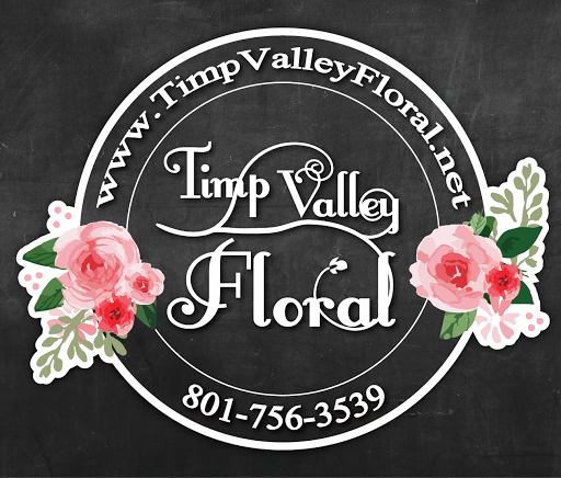 Florist «Timp Valley Floral», reviews and photos, 445 E State St, American Fork, UT 84003, USA
