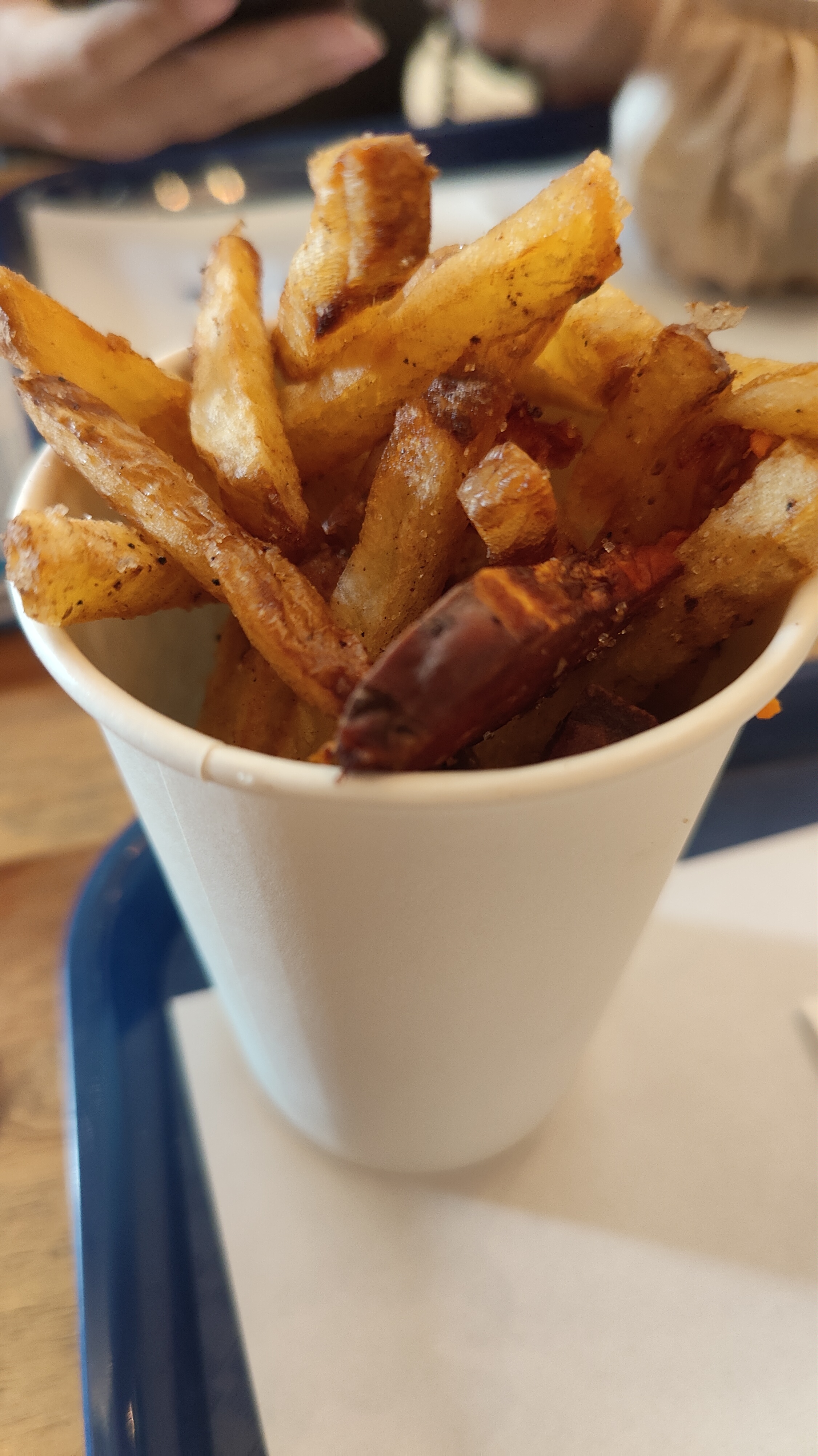 Photo n° 2 de l'avis de Vivi.a fait le 23/06/2019 à 10:02