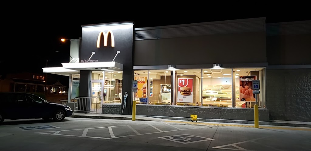 McDonald's 42064
