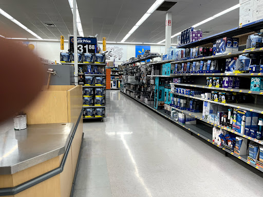 Department Store «Walmart Supercenter», reviews and photos, 1600 E Chestnut Ave, Yakima, WA 98901, USA