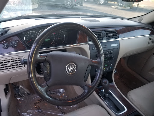 Used Car Dealer «Budget Used Car Sales», reviews and photos, 5015 Martin Luther King Jr Blvd, Killeen, TX 76543, USA