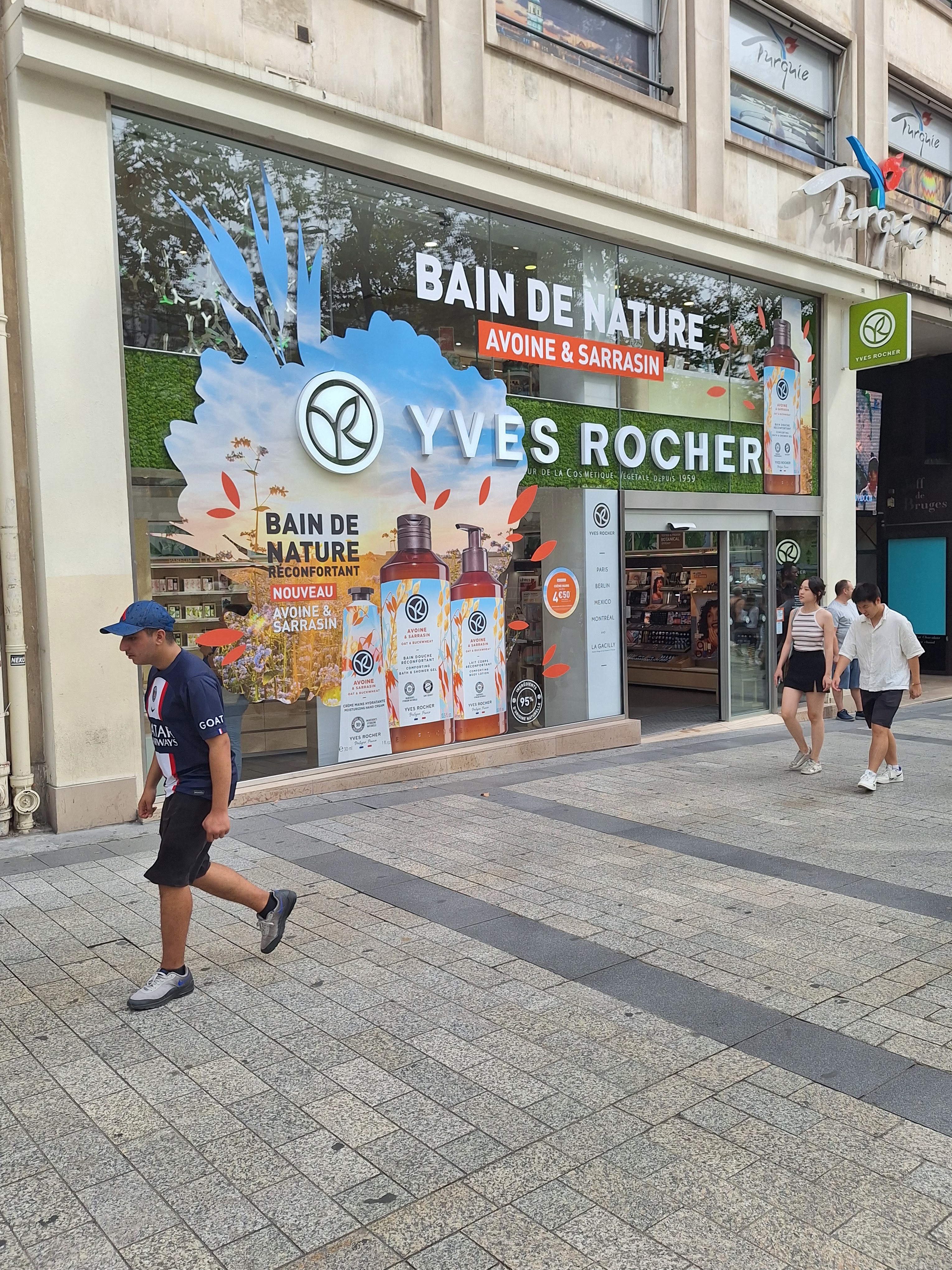 Photo n° 1 de l'avis de Danijela.e fait le 16/09/2023 à 15:42