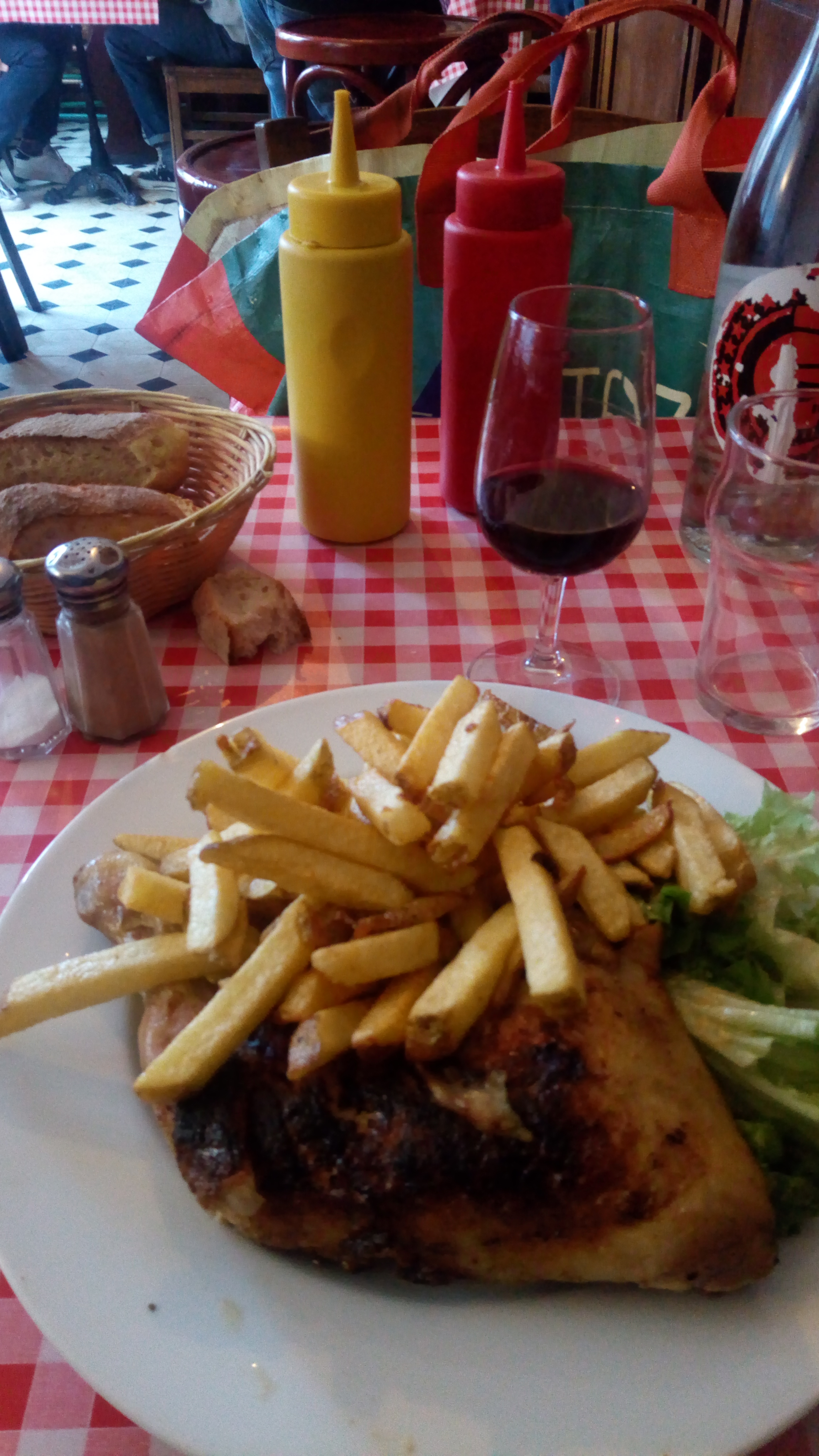 Photo n° 1 de l'avis de Pascal.R fait le 21/12/2019 à 12:39