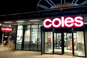 Coles Cowes image