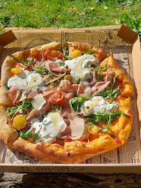 Photos du propriétaire du Pizzeria El Angelo - Pizza Napolitaines Feu de Bois Halal à Épinay-sur-Seine - n°4