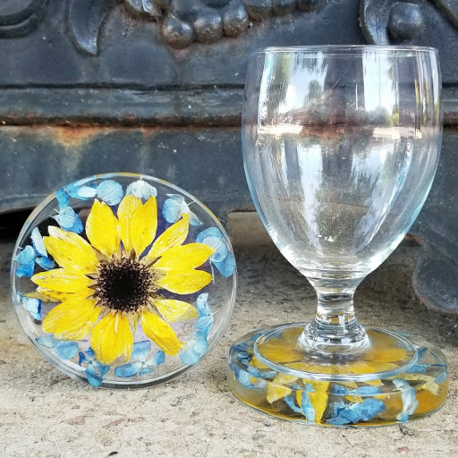 Jewelry Designer «Flowers Forever», reviews and photos, 2769 Rosewood Dr, Columbia, SC 29205, USA