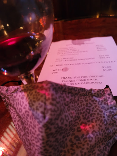 Winery «Medicine Creek Winery», reviews and photos, 947 Old Pacific Hwy SE, Olympia, WA 98513, USA