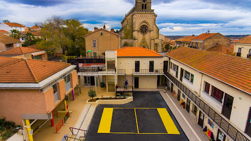 École privée Ecole Privée Notre-Dame Béziers