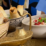 Photo n°8 de l'avis de Dietmar.u fait le 21/01/2024 à 20:48 sur le  Yulia Mezze Bar à Cologne