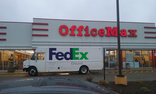 Office Supply Store «OfficeMax», reviews and photos, 35150 Central City Pkwy, Westland, MI 48185, USA