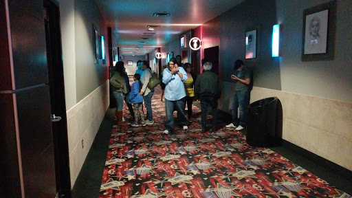 Imax Theater «Premiere Cinema + IMAX - El Paso Bassett», reviews and photos, 6101 Gateway Blvd W #15, El Paso, TX 79925, USA