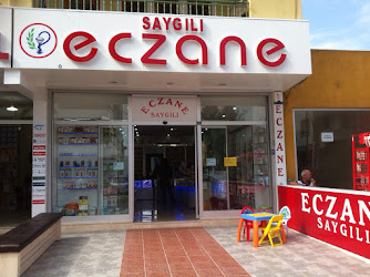 Saygılı Eczanesi