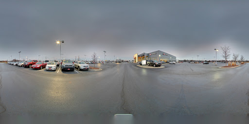 Toyota Dealer «Toyota of Naperville», reviews and photos, 1488 Ogden Ave, Naperville, IL 60540, USA