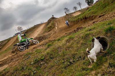 MotoClub Nord 77 à Vincy-Manœuvre