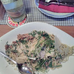 Photo n°1 de l'avis de Ruth.o fait le 10/07/2019 à 20:39 sur le  Wirtshaus am Kirchsteig à Dießen am Ammersee