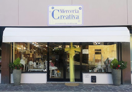 Merceria Creativa di Catia Matteoli | Ciao Bimbe!! Via Volterrana, 67, 56033 Capannoli PI, Italia