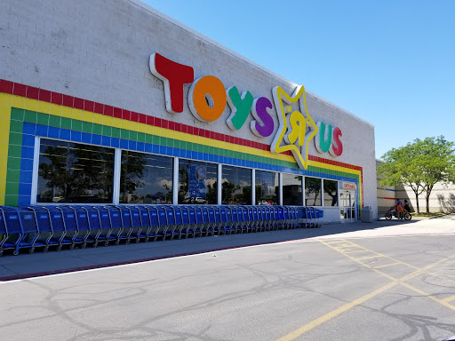 Toy Store «Toys
