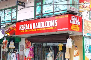 Kerala Handlooms image