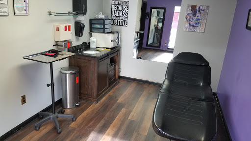 Explore 41 tattoo ideas, creative tattoo ideas in Baton Rouge, available at Deja Vu Piercing Studio