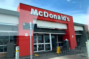 McDonald's Sutton Forest Southbound image