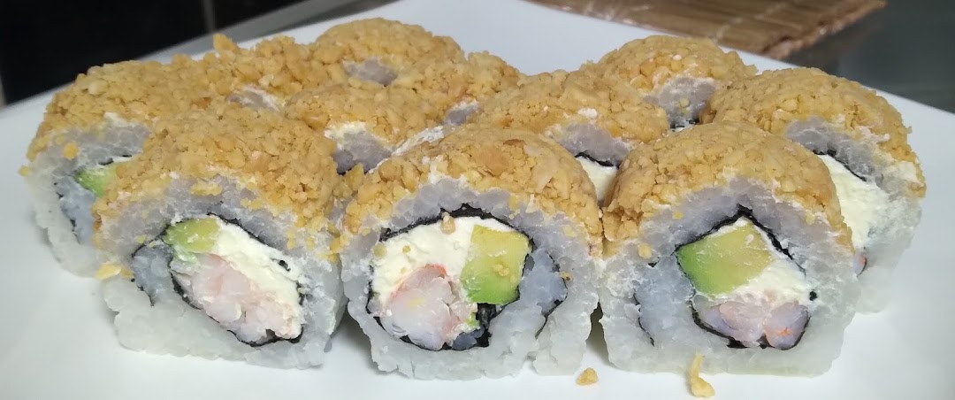 Hadi Sushi Fusión