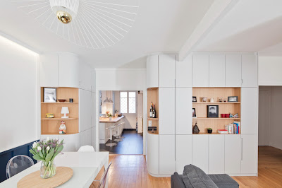 Katarina Mijic ARCHITECT + DESIGNER à Châtenay-Malabry