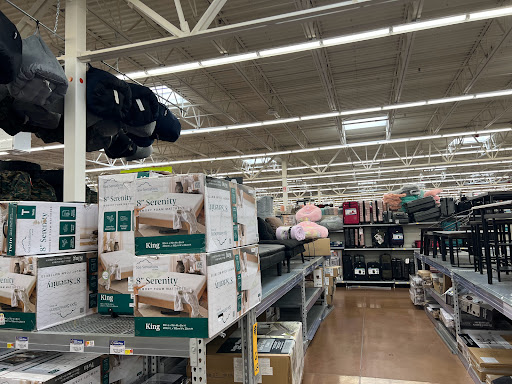 Discount Store «Walmart», reviews and photos, 10000 SE 82nd Ave, Happy Valley, OR 97086, USA