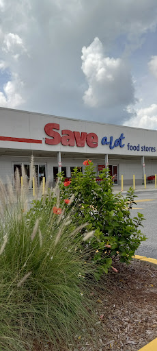 Grocery Store «Save-A-Lot», reviews and photos, 720 S Dixie Fwy, New Smyrna Beach, FL 32168, USA