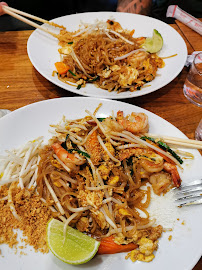 Phat thai du Restaurant thaï Eathai à Paris - n°9