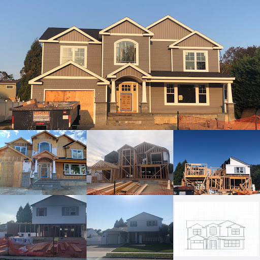 General Contractor «Noah Construction & Builders Inc.», reviews and photos, 80 Orville Dr #116, Bohemia, NY 11716, USA