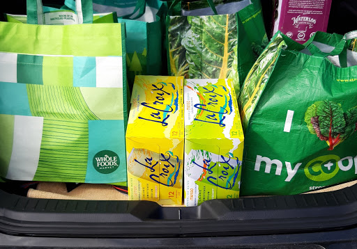 Grocery Store «Seward Community Co-op - Friendship Store», reviews and photos, 317 E 38th St, Minneapolis, MN 55409, USA