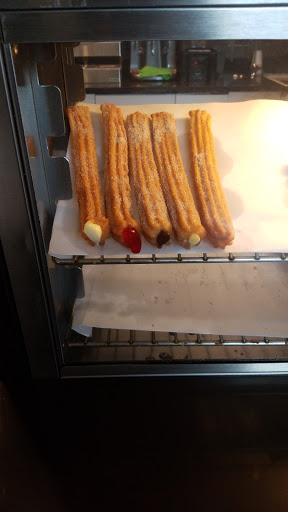 Churro Factory, 484 Chicago Ridge Mall, Oak Lawn, IL 60453, USA, 