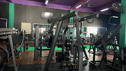 The King Joker Gym - Lugu Light Industrial Park Simapang 22, Jalan Lkas Bandung, Kg, Lugu Mukim Sengkurong Brunei - Muara Brunei Darussalm, BG2921, Brunei