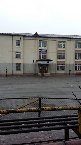 Școala Gimnazială Elena Cuza