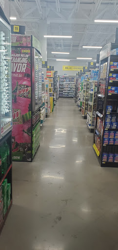 Discount Store «Dollar General», reviews and photos, 294 Lincoln Blvd, Middlesex, NJ 08846, USA