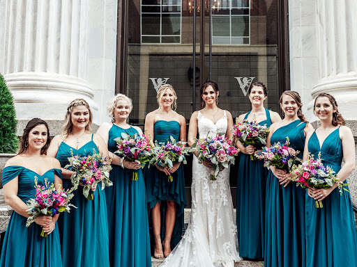 Florist «Rich Mar Florist», reviews and photos, 749 Mill St, Allentown, PA 18103, USA