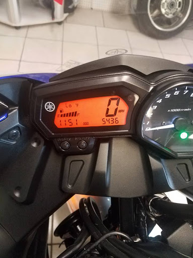 Motorcycle Shop «Adrenaline Rush», reviews and photos, 823 E 15th St, Panama City, FL 32405, USA