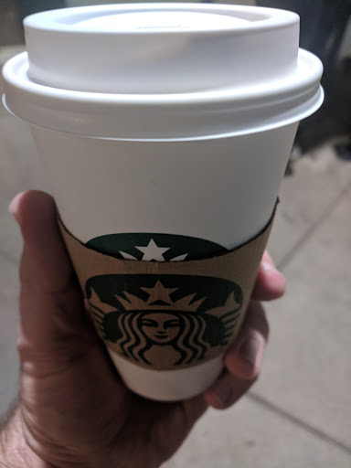 Starbucks image